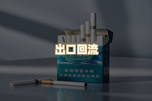 出口回流